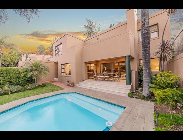 3 BEDROOM HOUSE FOR SALE IN RIVER CLUB